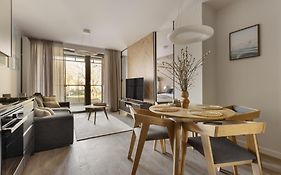 Scala Apartamenty By Moderna Profit