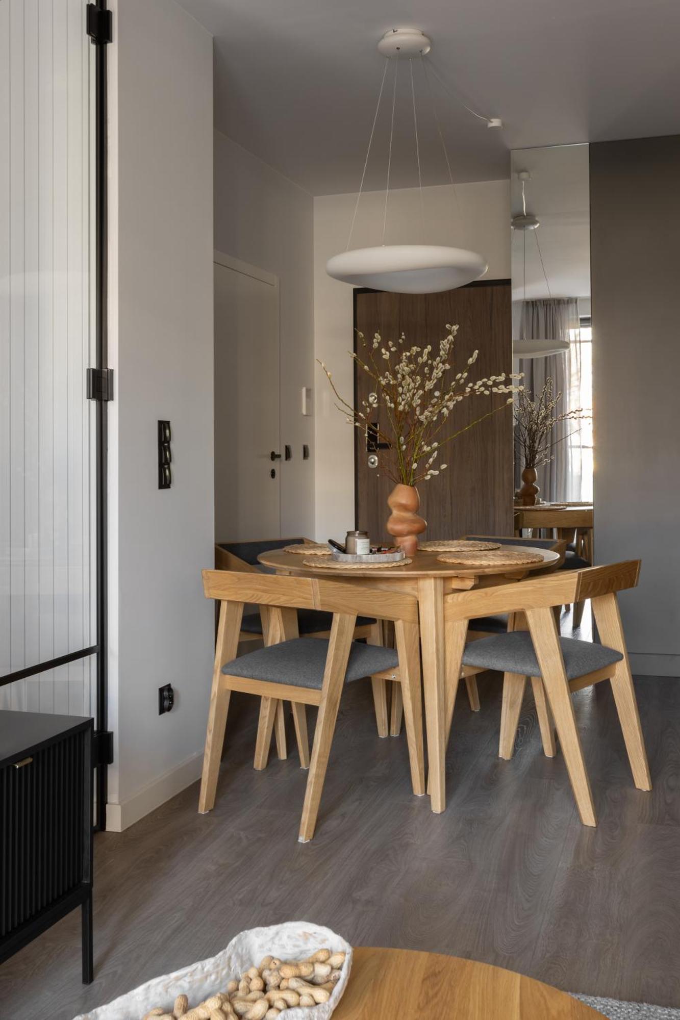 Scala Apartamenty By Moderna Profit Gdaňsk Exteriér fotografie